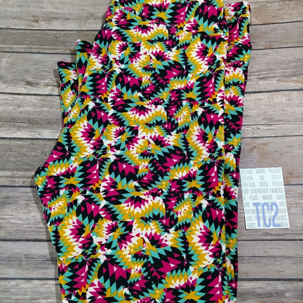 LuLaRoe Leggings